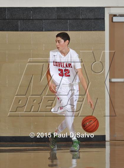 Thumbnail 3 in Liberty vs. Loveland photogallery.