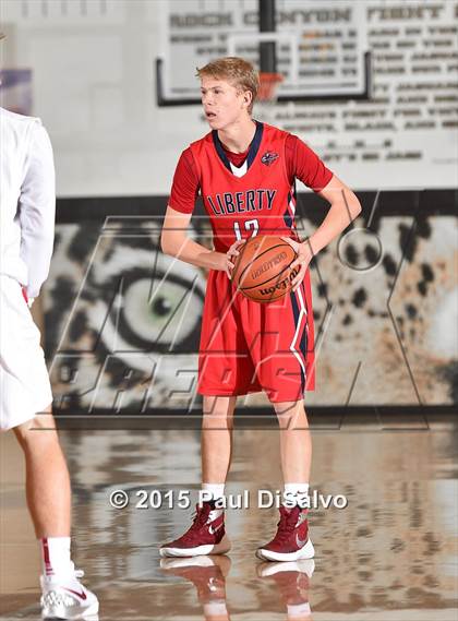 Thumbnail 1 in Liberty vs. Loveland photogallery.