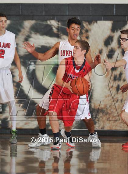 Thumbnail 1 in Liberty vs. Loveland photogallery.