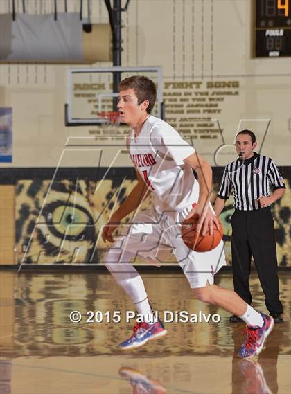 Thumbnail 1 in Liberty vs. Loveland photogallery.