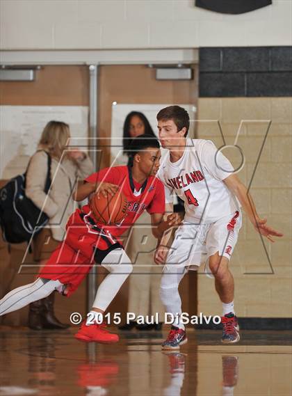 Thumbnail 2 in Liberty vs. Loveland photogallery.