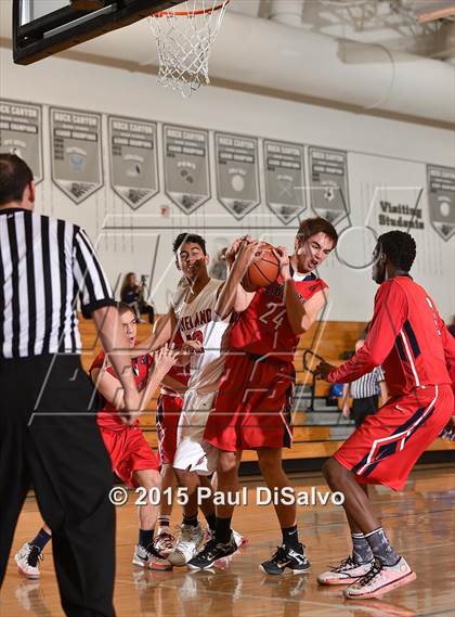 Thumbnail 1 in Liberty vs. Loveland photogallery.