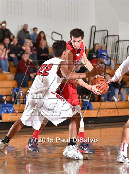 Thumbnail 2 in Liberty vs. Loveland photogallery.