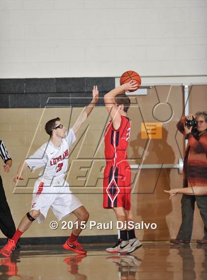 Thumbnail 1 in Liberty vs. Loveland photogallery.