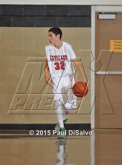 Thumbnail 1 in Liberty vs. Loveland photogallery.