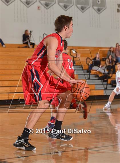 Thumbnail 1 in Liberty vs. Loveland photogallery.