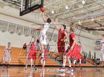 Thumbnail 1 in Liberty vs. Loveland photogallery.