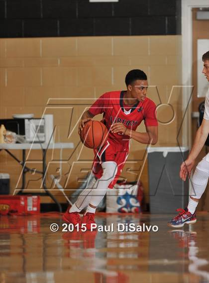 Thumbnail 1 in Liberty vs. Loveland photogallery.