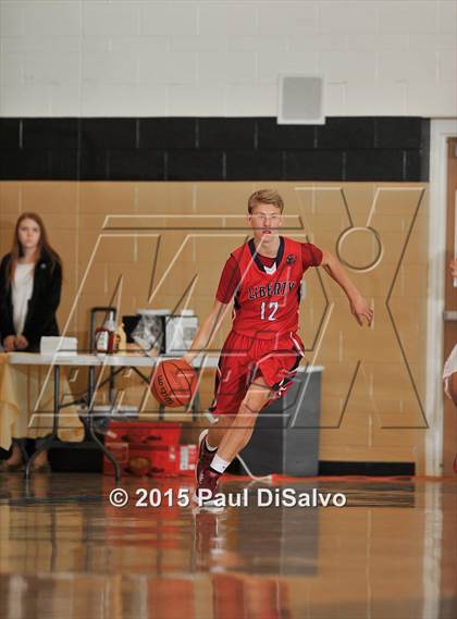 Thumbnail 2 in Liberty vs. Loveland photogallery.