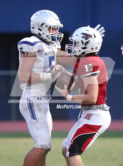 Thumbnail 2 in Hargrave @ Needville photogallery.