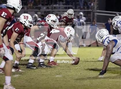 Thumbnail 3 in Hargrave @ Needville photogallery.