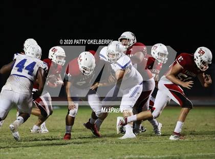 Thumbnail 3 in Hargrave @ Needville photogallery.