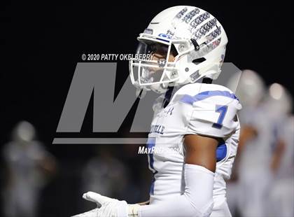 Thumbnail 3 in Hargrave @ Needville photogallery.