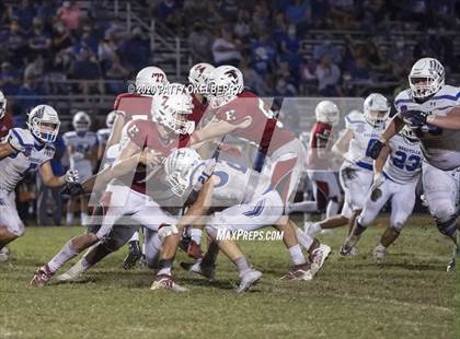 Thumbnail 1 in Hargrave @ Needville photogallery.
