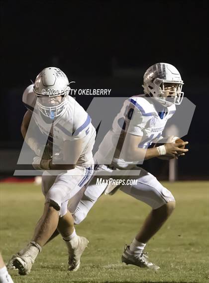 Thumbnail 2 in Hargrave @ Needville photogallery.