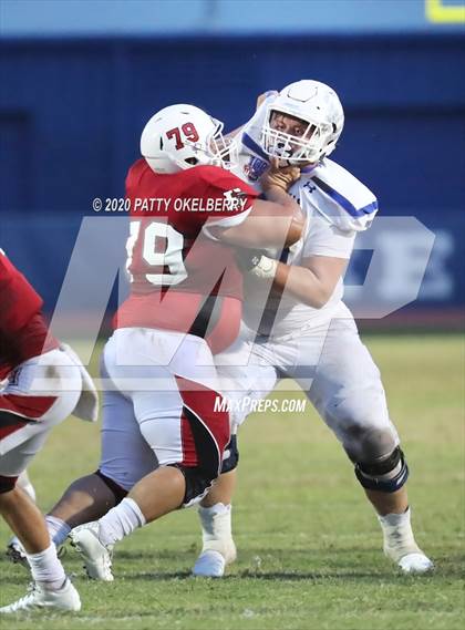 Thumbnail 2 in Hargrave @ Needville photogallery.