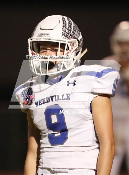 Thumbnail 1 in Hargrave @ Needville photogallery.