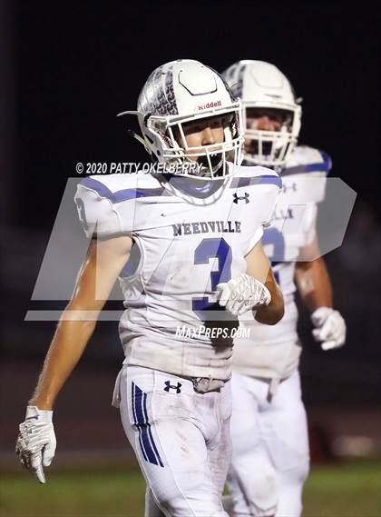 Thumbnail 3 in Hargrave @ Needville photogallery.