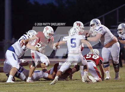 Thumbnail 1 in Hargrave @ Needville photogallery.