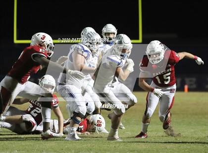 Thumbnail 1 in Hargrave @ Needville photogallery.