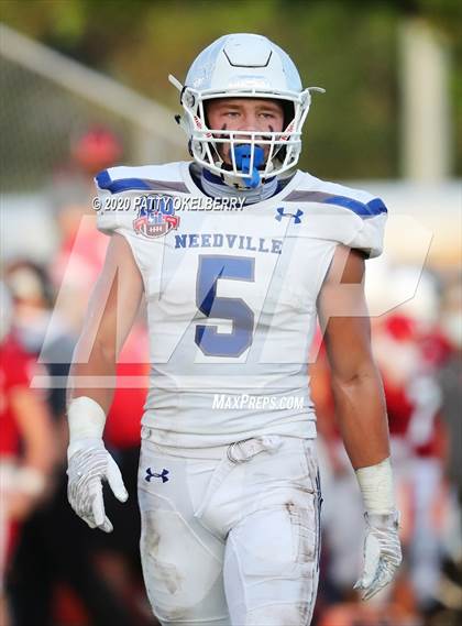 Thumbnail 2 in Hargrave @ Needville photogallery.