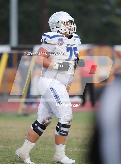 Thumbnail 1 in Hargrave @ Needville photogallery.