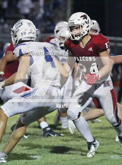 Thumbnail 1 in Hargrave @ Needville photogallery.