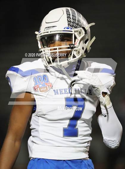 Thumbnail 1 in Hargrave @ Needville photogallery.
