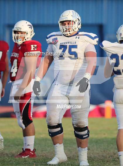 Thumbnail 3 in Hargrave @ Needville photogallery.