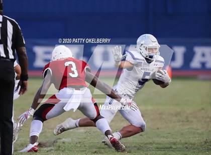 Thumbnail 1 in Hargrave @ Needville photogallery.