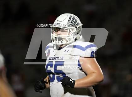 Thumbnail 2 in Hargrave @ Needville photogallery.