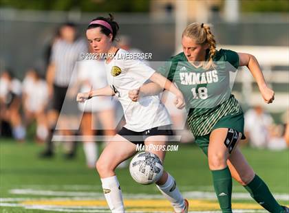 Thumbnail 1 in Bethlehem Catholic @ Emmaus photogallery.