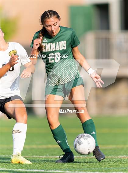 Thumbnail 1 in Bethlehem Catholic @ Emmaus photogallery.