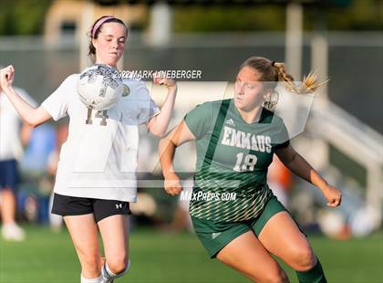Thumbnail 1 in Bethlehem Catholic @ Emmaus photogallery.