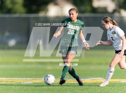 Thumbnail 1 in Bethlehem Catholic @ Emmaus photogallery.