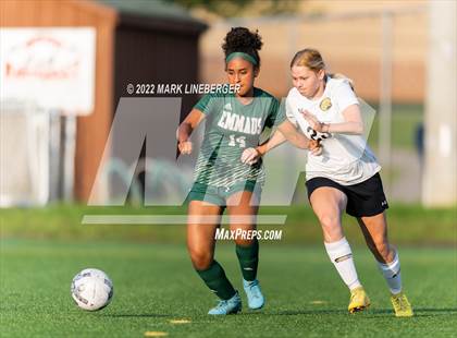 Thumbnail 1 in Bethlehem Catholic @ Emmaus photogallery.