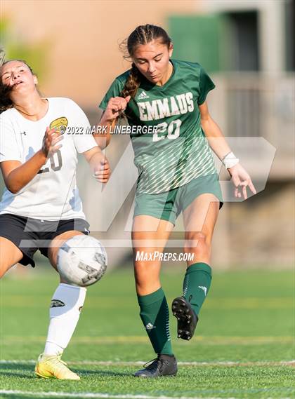 Thumbnail 2 in Bethlehem Catholic @ Emmaus photogallery.