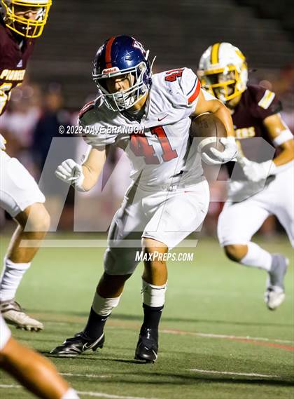 Thumbnail 3 in Yorba Linda @ Simi Valley photogallery.