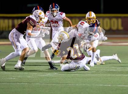 Thumbnail 1 in Yorba Linda @ Simi Valley photogallery.