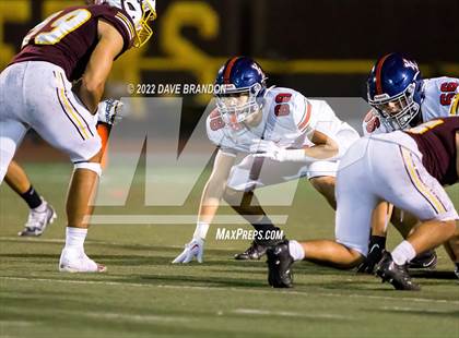 Thumbnail 3 in Yorba Linda @ Simi Valley photogallery.