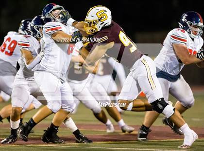 Thumbnail 2 in Yorba Linda @ Simi Valley photogallery.
