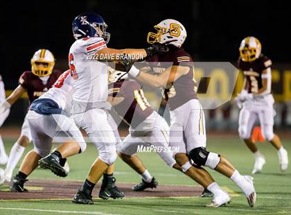 Thumbnail 3 in Yorba Linda @ Simi Valley photogallery.