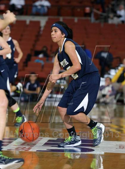 Thumbnail 3 in Merkel vs. Poth (UIL 2A Semifinal) photogallery.