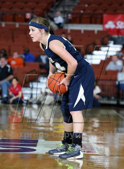 Thumbnail 3 in Merkel vs. Poth (UIL 2A Semifinal) photogallery.