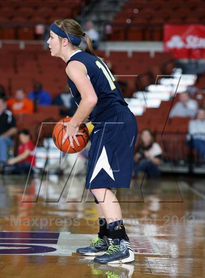 Thumbnail 1 in Merkel vs. Poth (UIL 2A Semifinal) photogallery.