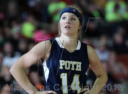 Thumbnail 2 in Merkel vs. Poth (UIL 2A Semifinal) photogallery.