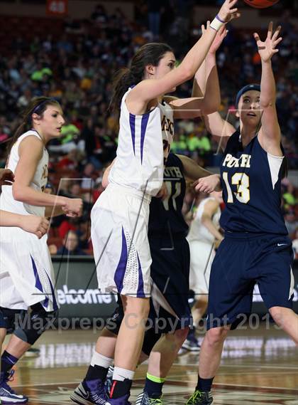 Thumbnail 2 in Merkel vs. Poth (UIL 2A Semifinal) photogallery.