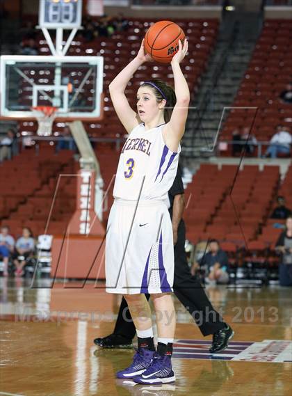 Thumbnail 1 in Merkel vs. Poth (UIL 2A Semifinal) photogallery.