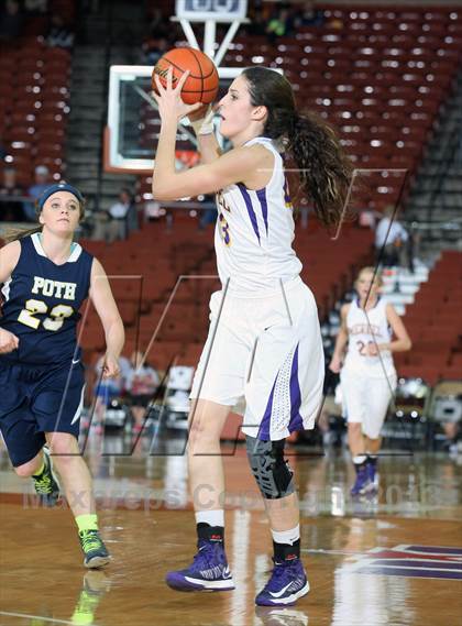 Thumbnail 2 in Merkel vs. Poth (UIL 2A Semifinal) photogallery.