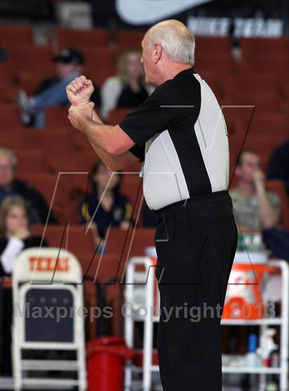 Thumbnail 3 in Merkel vs. Poth (UIL 2A Semifinal) photogallery.